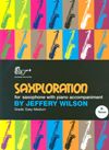 Saxploration - Bb Tenor Sax & Piano