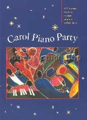 Carol Piano Party