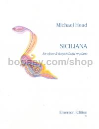 Siciliana (oboe)