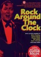 Rock Around The Clock Guitar Tab