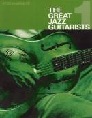 Great Jazz Guitarists 1 (Parts 1 & 2)