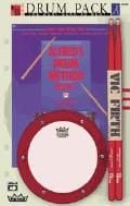 Alfred Drum Method Book 1 Drum Pack