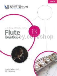 Flute Handbook Grade 3