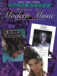 Women Of Modern Music 1999 Edition 