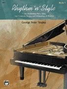 Rhythm N Style Book 1 Piano 