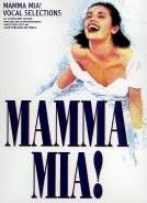 Mamma Mia - Vocal Selections