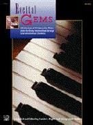 Recital Gems 1 Piano 