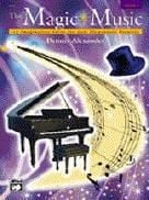 Magic of Music 1 piano 