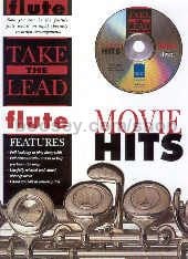 Take The Lead Movie Hits Flute