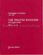 The Singing Bassoon