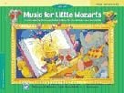 Music For Little Mozarts Workbook 2