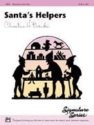 Santa's Helpers Signature Series 