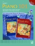 Alfred Piano 101 Teachers Handbook To Book s 1 & 2