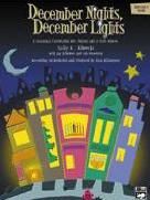 December Nights December Lights Directors Score