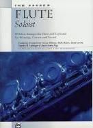 Sacred Flute Soloist