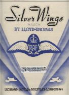 Silver Wings March