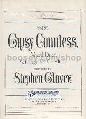 Gipsy Countess Vocal Duet