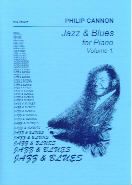 Jazz & Blues vol.1 For Piano