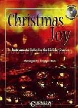Christmas Joy Flute (Book & CD)