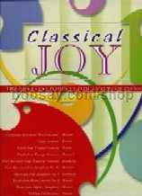 Classical Joy For Piano