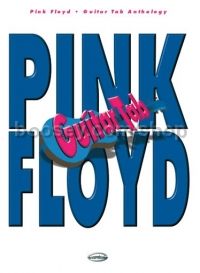 Pink Floyd (Guitar Tablature) Anthology