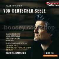 Von Deutscher Seele (Phoenix Edition Audio CD 2-disc set)