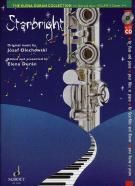Starbright Flute/Piano (Book & CD)