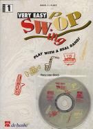 Very Easy Pop Swing Flute/CD