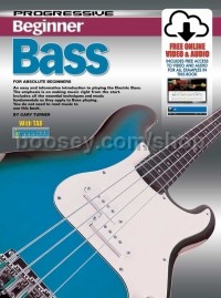 Teach Yourself to Play Bass: A Quick and Easy Introduction for Beginners:  Hal Leonard Corp.: 0888680103477: Amazon.com: Books