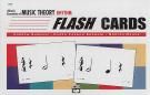 Essentials of Music Theory Flash Cards - Rhythm