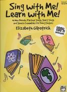 Sing With Me Learn With Me Teachers Handbook