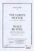 Lord's Prayer Lees SATB 