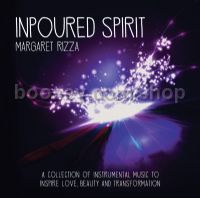 Inpoured Spirit (Audio CD)