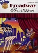Broadway Showstoppers (Piano, Vocal, Guitar)