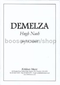 Demelza (bb Cornet/piano) 