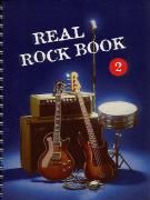 Real Rock Fake Book 2 