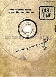 Disc One 1991-2001