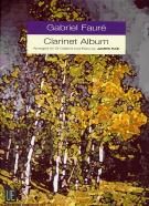 Clarinet Album (Clarinet & Piano)