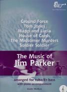 The Music of Jim Parker for Tuba/Eb Bass
