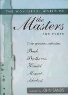 Wonderful World Of The Masters Flute 