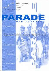 Parade Wim Score 