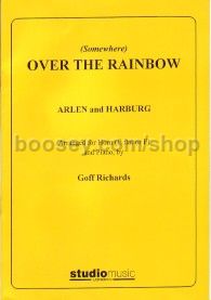 Over The Rainbow (horn in F & piano)