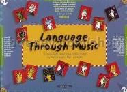 Language Through Music Book 2