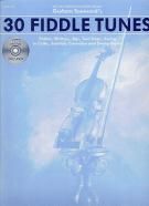 30 Fiddle Tunes (Book & CD)