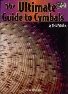 Ultimate Guide To Cymbals Book & DVD 