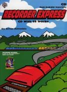 Recorder Express CD 