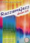 Razzamajazz Drum Kit (Book & CD) 