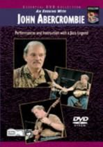 Evening With John Abercrombie DVD