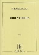 String Trio (score)