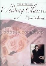 Jim Brickman Best New Wedding Classics 